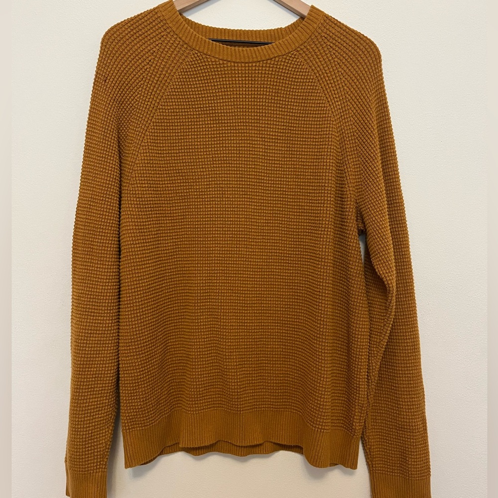 REI Co-op Wallace Lake Knit Sweater